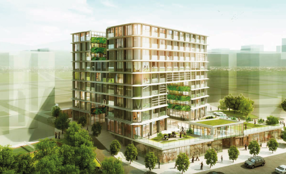 Arquitectura ecolgica