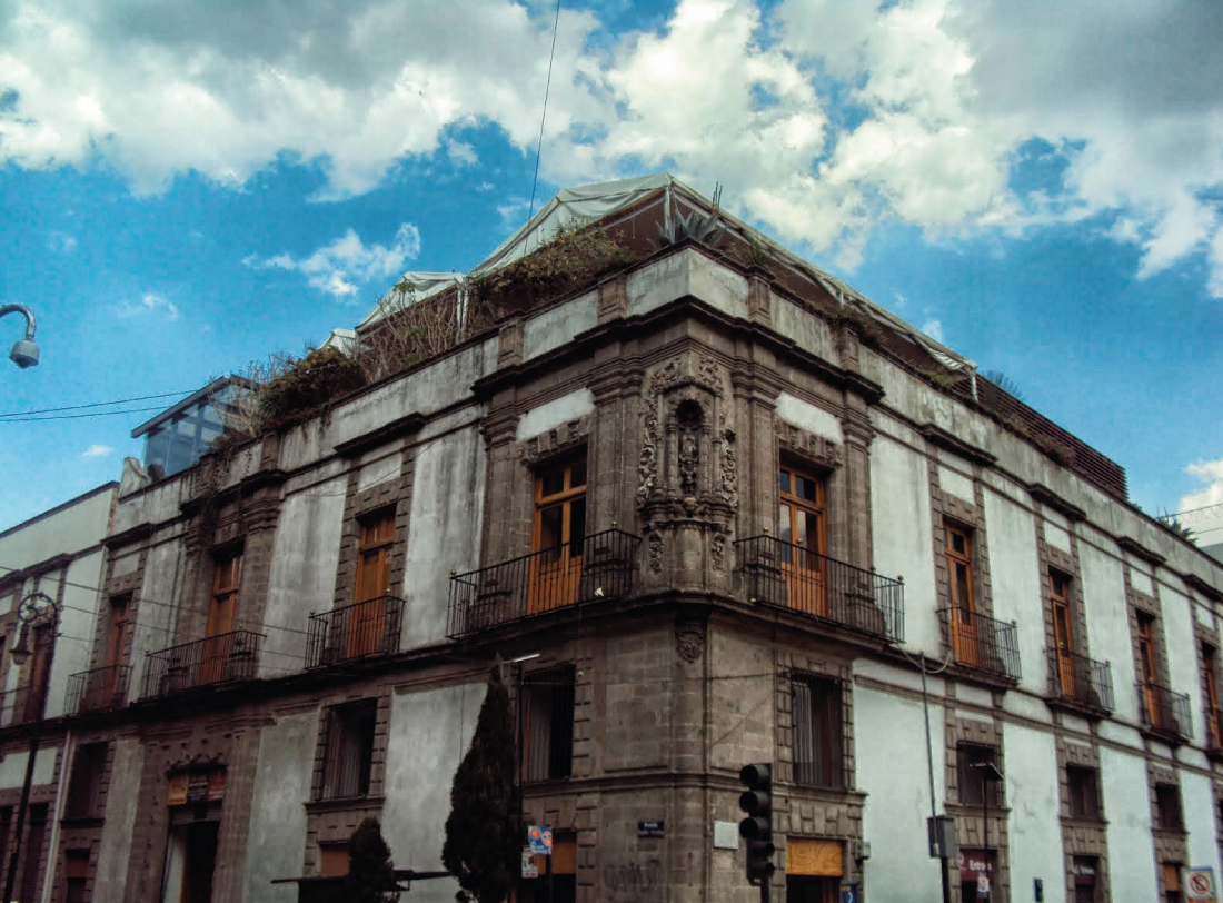 Librera Porra
