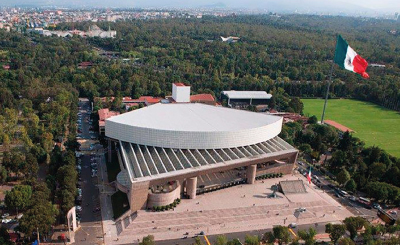 Auditorio Nacional