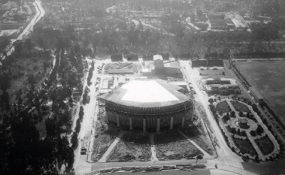 Auditorio Nacional