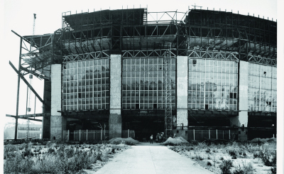 Auditorio Nacional