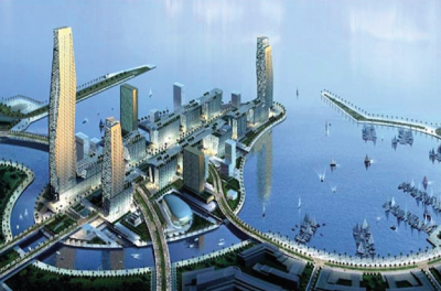 Kaec City