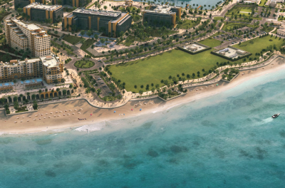 KAEC City