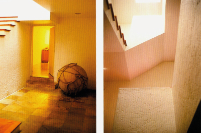 Obra del arquitecto mexicano Luis Barragn