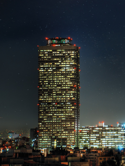 Torre Pemex