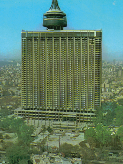 World Trade Center México
